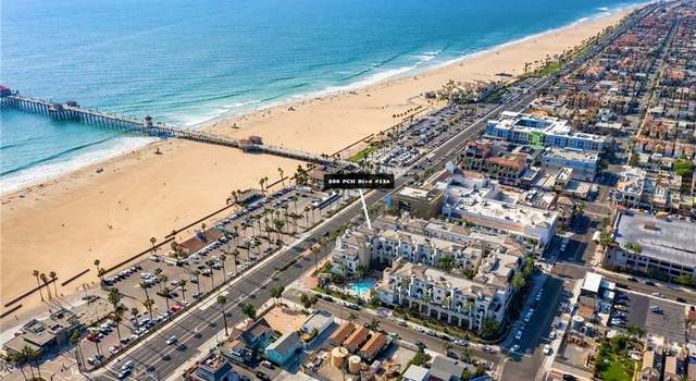 Photo of 200 Pacific Coast #126, Huntington Beach, CA 92648