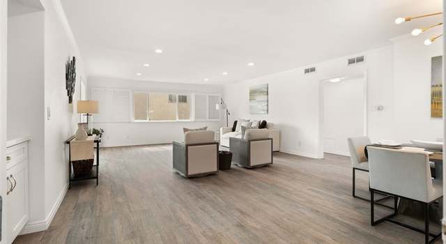 Photo of 4445 Cartwright Ave #207, Toluca Lake, CA 91602