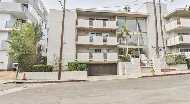 Photo of 4445 Cartwright Ave #207, Toluca Lake, CA 91602