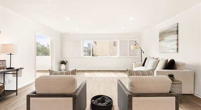 Photo of 4445 Cartwright Ave #207, Toluca Lake, CA 91602