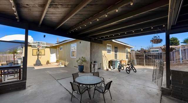 Photo of 5261 Olvera Ave, San Diego, CA 92114