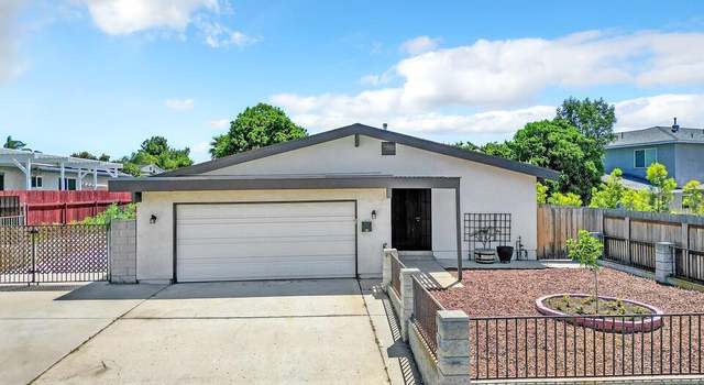 Photo of 9207 Massot Ave, Santee, CA 92071