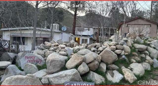 Photo of 37 Canyon Dr, Wofford Heights, CA 93285