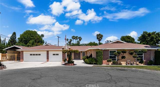 Photo of 321 W Hermosa Dr, Fullerton, CA 92835