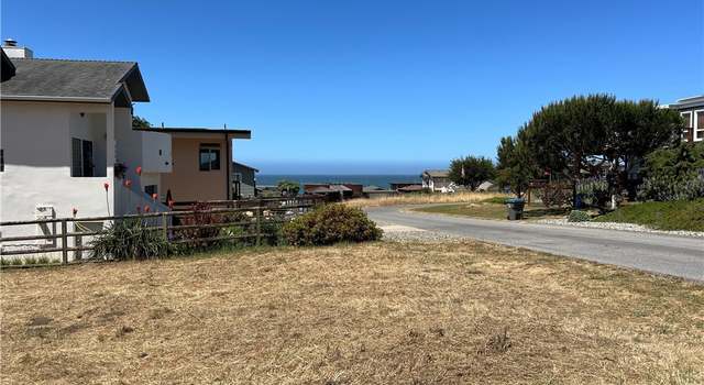 Photo of 0 Emmons Rd, Cambria, CA 93428