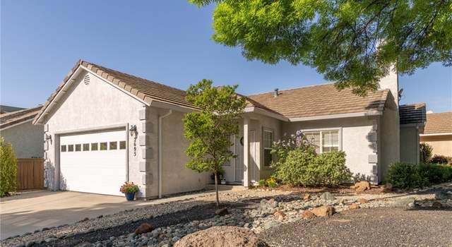 Photo of 2695 Fairfield Cmns, Chico, CA 95928