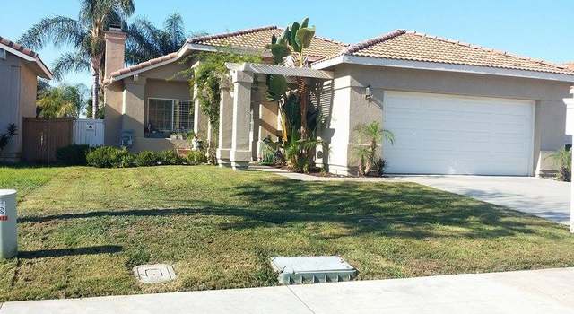 Photo of 25717 Marvick Way, Murrieta, CA 92563