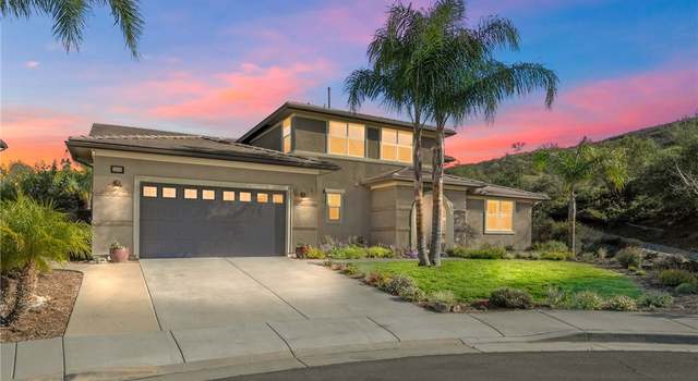 Photo of 32805 Tulip Ranch Cir, Winchester, CA 92596