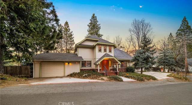 Photo of 550 Arbula Dr, Crestline, CA 92325