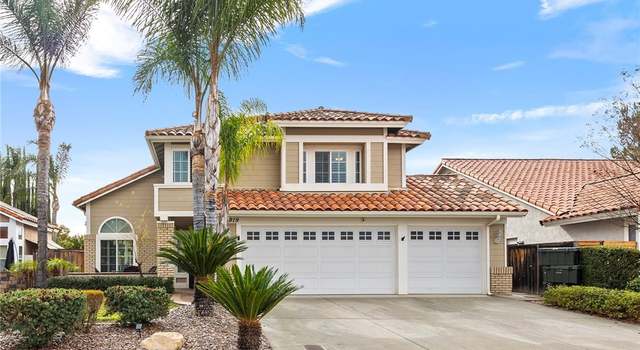 Photo of 24919 Corte Tonikan, Murrieta, CA 92563