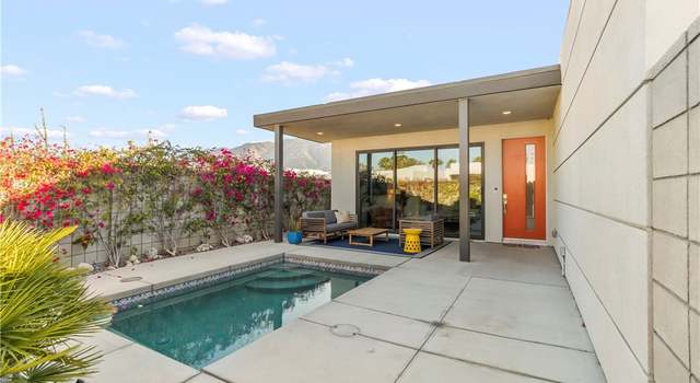 Photo of 3345 Ambassador Dr, Palm Springs, CA 92262
