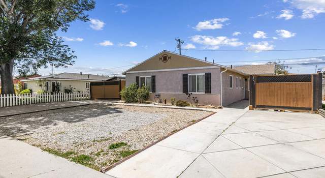 Photo of 3011 Fournier St, Oxnard, CA 93033