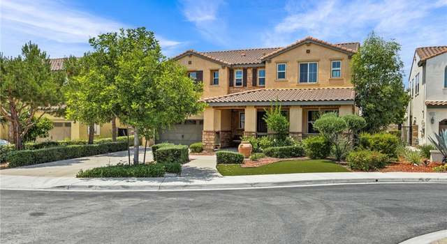 Property at 12132 Concord Ct, Chino, CA 91710, 5 beds, 4.5 baths