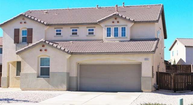 Photo of 8344 Jefferson Ct, Oak Hills, CA 92344