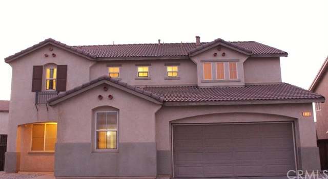 Photo of 8344 Jefferson Ct, Oak Hills, CA 92344