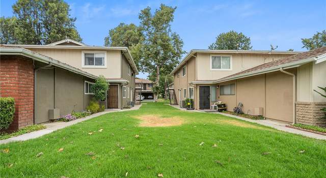 Photo of 1321 W 8th St #2, Upland, CA 91786