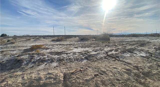 Photo of 2172 Lansing Ave, Salton City, CA 92274