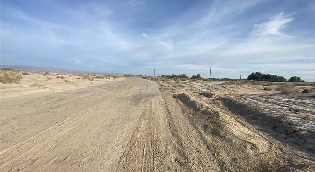 Photo of 2172 Lansing Ave, Salton City, CA 92274