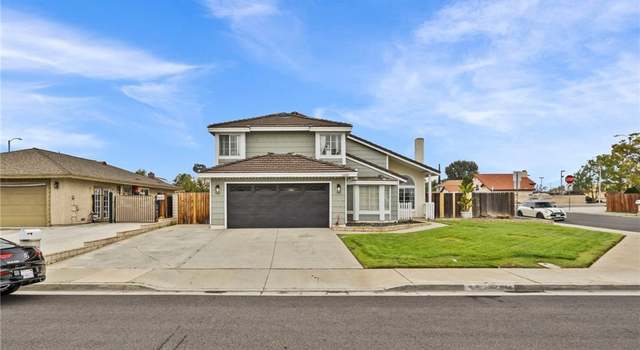Photo of 24344 Mount Russell Dr, Moreno Valley, CA 92553