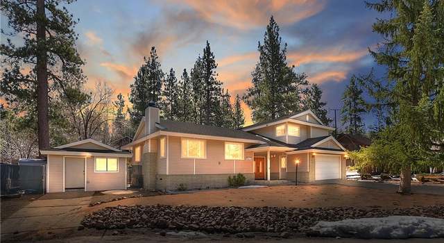 Photo of 279 Bluebird Ct, Big Bear Lake, CA 92315