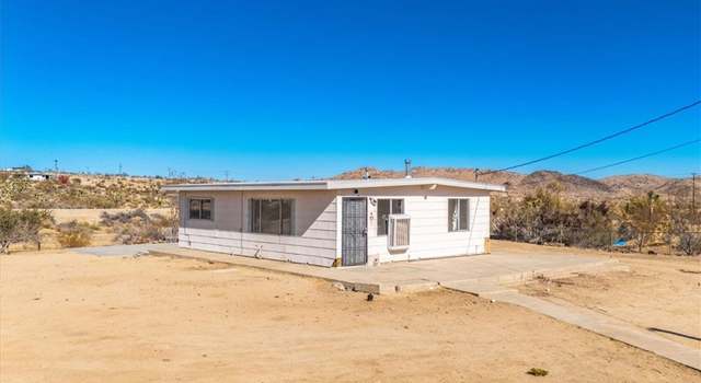 Photo of 59200 Barron Dr, Yucca Valley, CA 92284