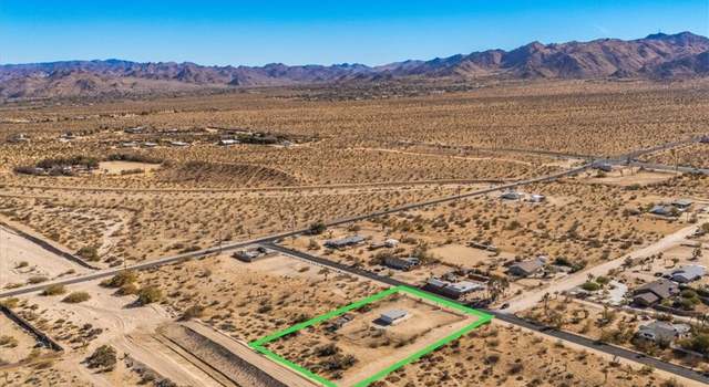 Photo of 59200 Barron Dr, Yucca Valley, CA 92284