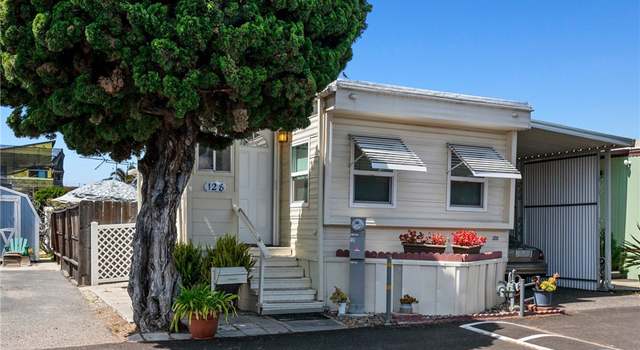Photo of 1370 W Grand Ave #128, Grover Beach, CA 93433