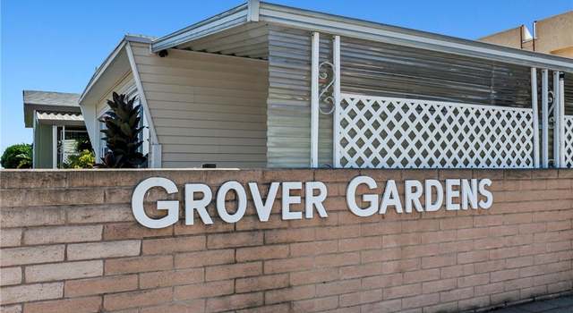 Photo of 1370 W Grand Ave #128, Grover Beach, CA 93433