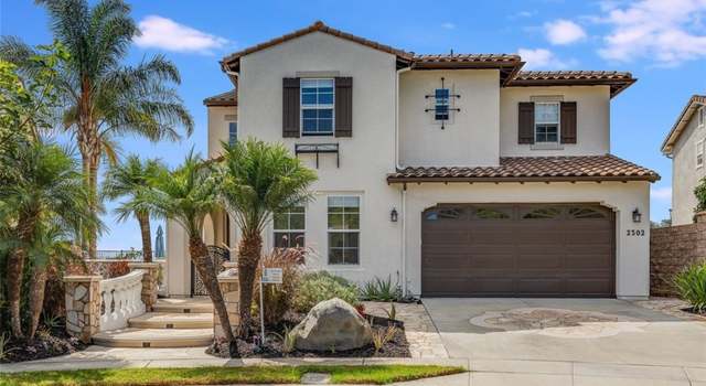 Photo of 2302 Costa Rugosa, San Clemente, CA 92673