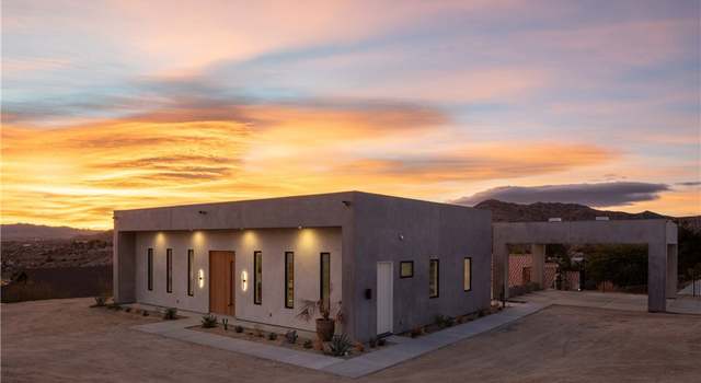 Photo of 7520 Whitney Ave, Yucca Valley, CA 92284