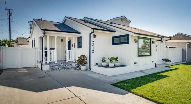 Photo of 2412 Palo Verde Ave, Long Beach, CA 90815