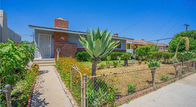 Photo of 521 W Erna Ave, La Habra, CA 90631