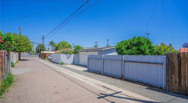 Photo of 521 W Erna Ave, La Habra, CA 90631