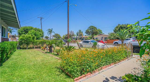 Photo of 521 W Erna Ave, La Habra, CA 90631