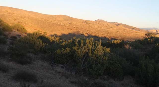 Photo of 0 Vac/Windrush Rd/Vic Tatina Ln, Agua Dulce, CA 91390