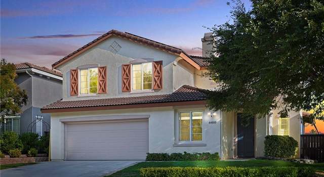 Photo of 44080 Terraza Ct, Temecula, CA 92592