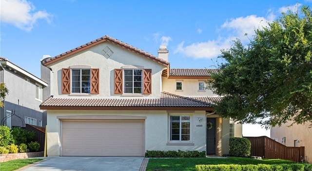Photo of 44080 Terraza Ct, Temecula, CA 92592