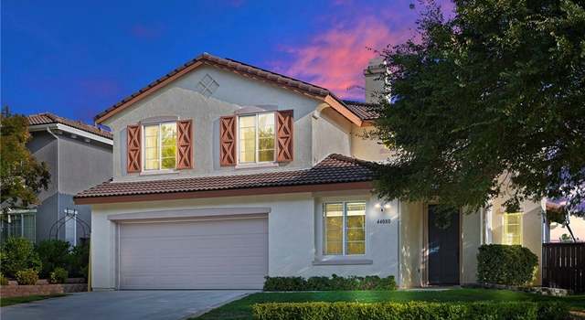 Photo of 44080 Terraza Ct, Temecula, CA 92592