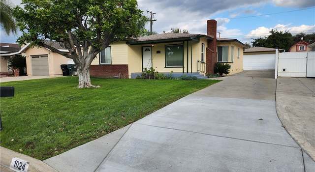 Photo of 1024 S Bubbling Well Rd, West Covina, CA 91790