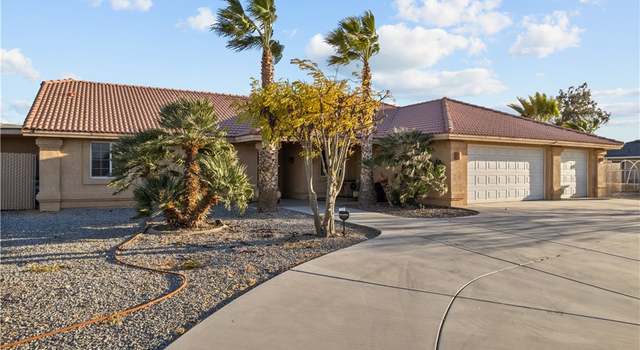 Photo of 16167 Enramada Rd, Victorville, CA 92394