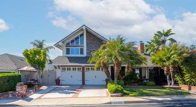 Photo of 22435 Silver Spur, Lake Forest, CA 92630
