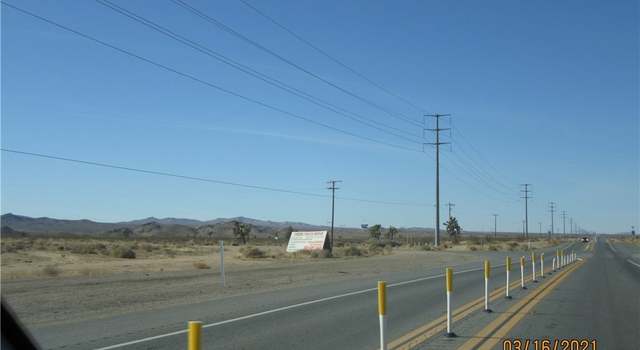 Photo of 0 Aster Rd and County Rd 20982, Adelanto, CA 92301