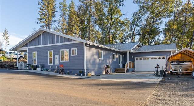 Photo of 1486 Magadon Rd, Paradise, CA 95969