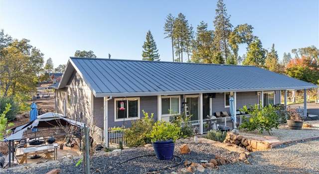 Photo of 1486 Magadon Rd, Paradise, CA 95969