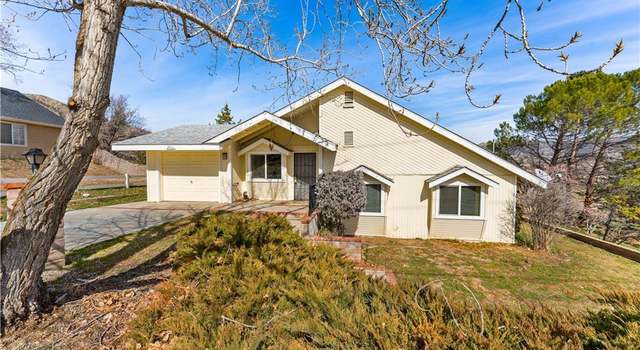 Photo of 21013 Carriage Dr, Tehachapi, CA 93561