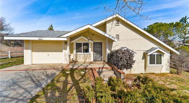 Photo of 21013 Carriage Dr, Tehachapi, CA 93561