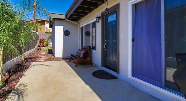 Photo of 1585 Citrus Way, Chula Vista, CA 91911