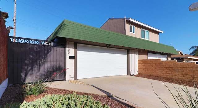 Photo of 1585 Citrus Way, Chula Vista, CA 91911