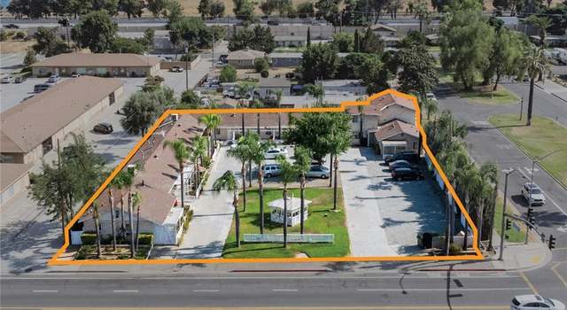 Photo of 845 E 6th St, Beaumont, CA 92223