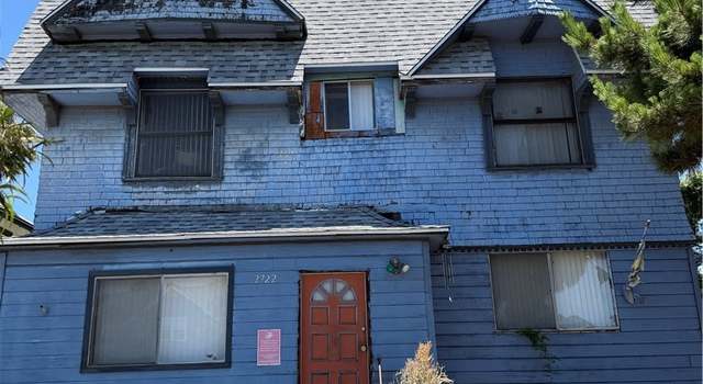 Photo of 2722 S La Salle Ave, Los Angeles, CA 90018